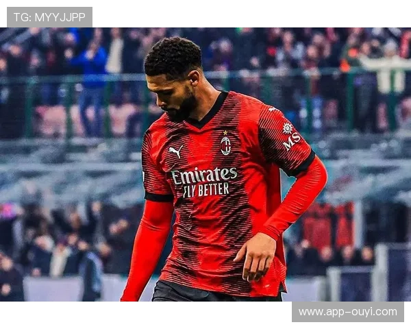 奇克补射破门首开记录，AC米兰客场先声夺人