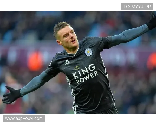 回顾:十年前瓦尔迪的奇迹之旅,对当下草根球员的启示