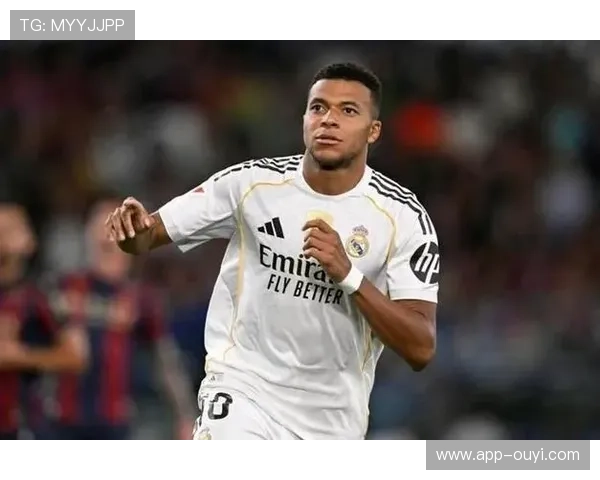 姆巴佩可能缺战皇社,皇马为欧冠附加赛留力