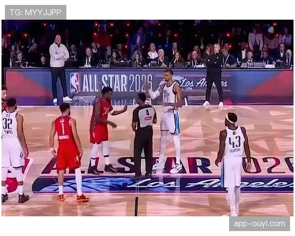 全明星新赛制成功:高强度对抗告别表演模式,竞技性拉满 全明星新赛制成功:高强度对抗告别表演模式,竞技性拉满