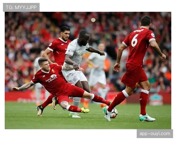 “数据复盘:利物浦3-2热刺,红军两粒进球来自由守转攻不足8秒” “数据复盘:利物浦3-2热刺,红军两粒进球来自由守转攻不足8秒”